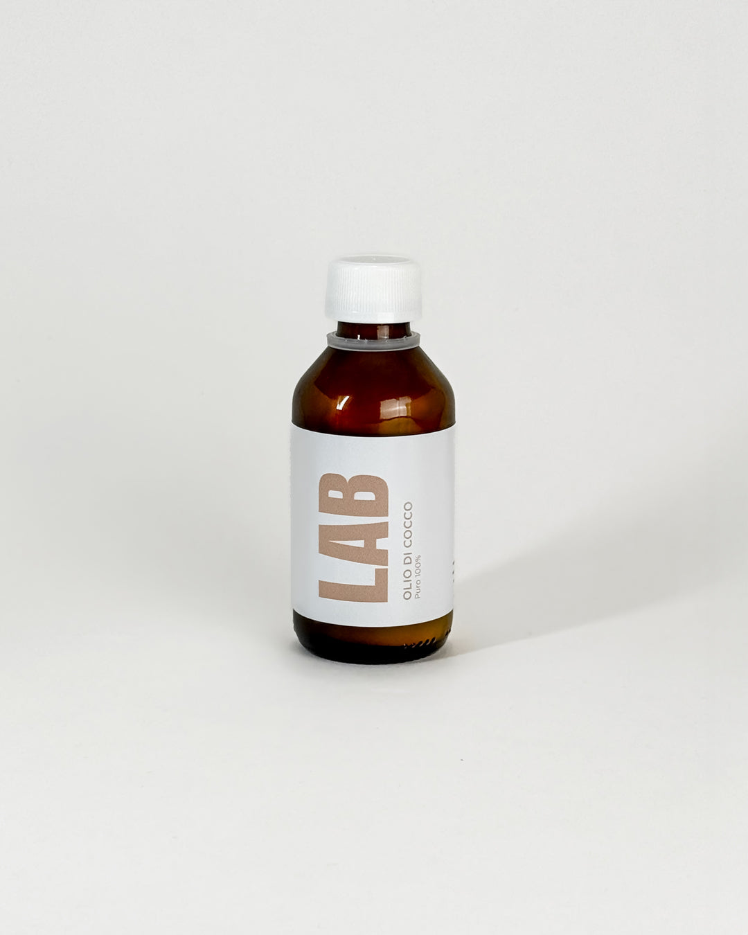 Olio di Cocco puro 100%